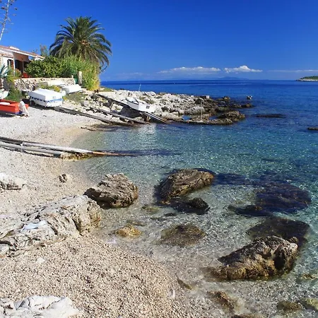 By The Sea Milna, Vis - 8895 Appartamento
