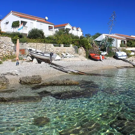 By The Sea Milna, Vis - 8895 Appartamento Rukavac (Vis)