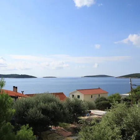 By The Sea Milna, Vis - 8895 Appartamento