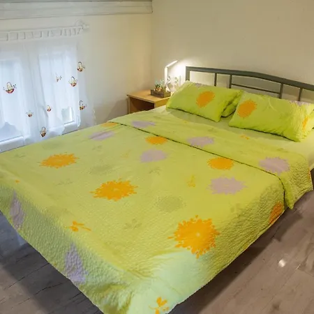 Appartamento By The Sea Milna, Vis - 8895 Rukavac (Vis)