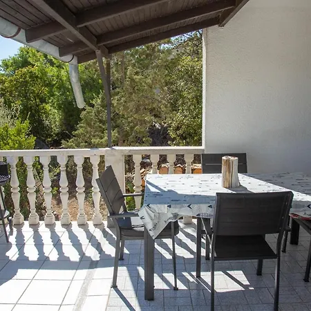 Appartamento By The Sea Milna, Vis - 8895 *